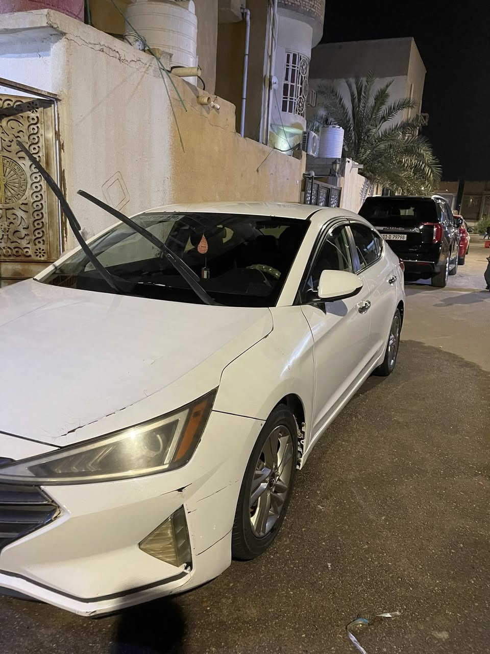 سلا عليكم للبيع للبيع للبيع فقط
خوان النترا مديل 2020 مواصفات نص فول معروفة مواصفات الوارد الأمريكي الحدث موجود جوه خفيف جاملغ الايسر وشويه من جاملغ الايمن طرفه وبنيد بيه تقشر قليل كلش موضح
سياره محرك دوش 2020DOCH كير CVT ماشيه 75ميل سياره ستخدام بيت دواخل الوك نضيفة 
هـ*********** فقط على رصيد
