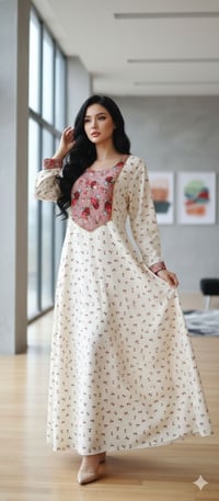 موديل گلابيه رمضاني 🫠 قياسات راهيه   L....xl  السعر 13000  للحجز والاس...