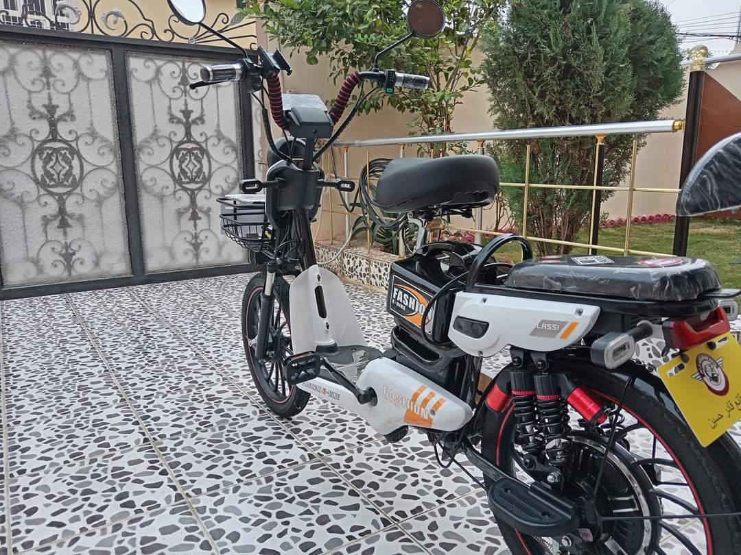 بايسكل شحن للبيع حجم 20 تايرات جديد
بطارية عدد 4 جديد استاند موبايل+اكو بيه مكان شاحنة الكهربائيات كلها جااهز مكان كركوك ناحية يايجي والسعر خاص اذا شراي خابر، ***********
