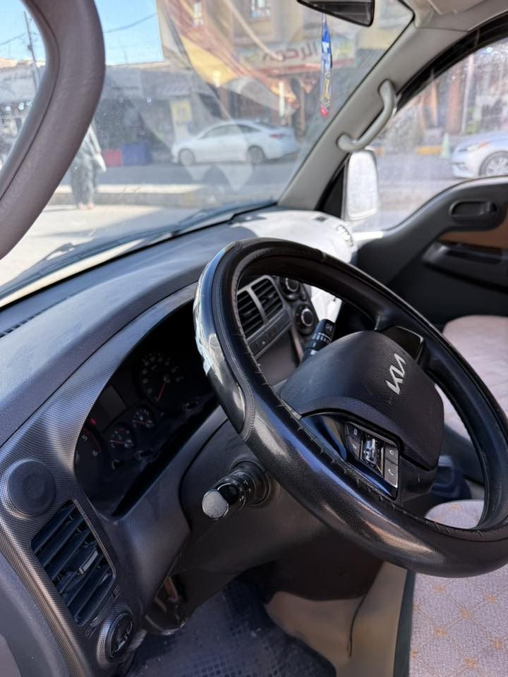 كيا حمل مديل 2023 السيارة مكفولة   ماشية 74  فقط مكان السيارة نجف السعر 155  مع مجال بسيط تليفون  ***********
