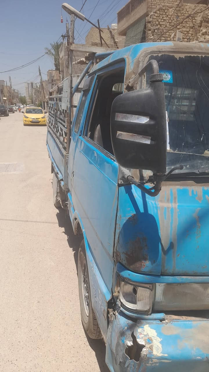 سيارة بنكو ٩٦
***********
