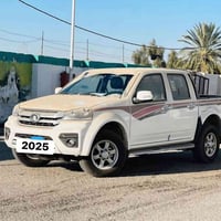 كريت ويل 2025 رقم  دولي  السياره بحالت الزيرو ماشيه 26 فقط السياره كفا...