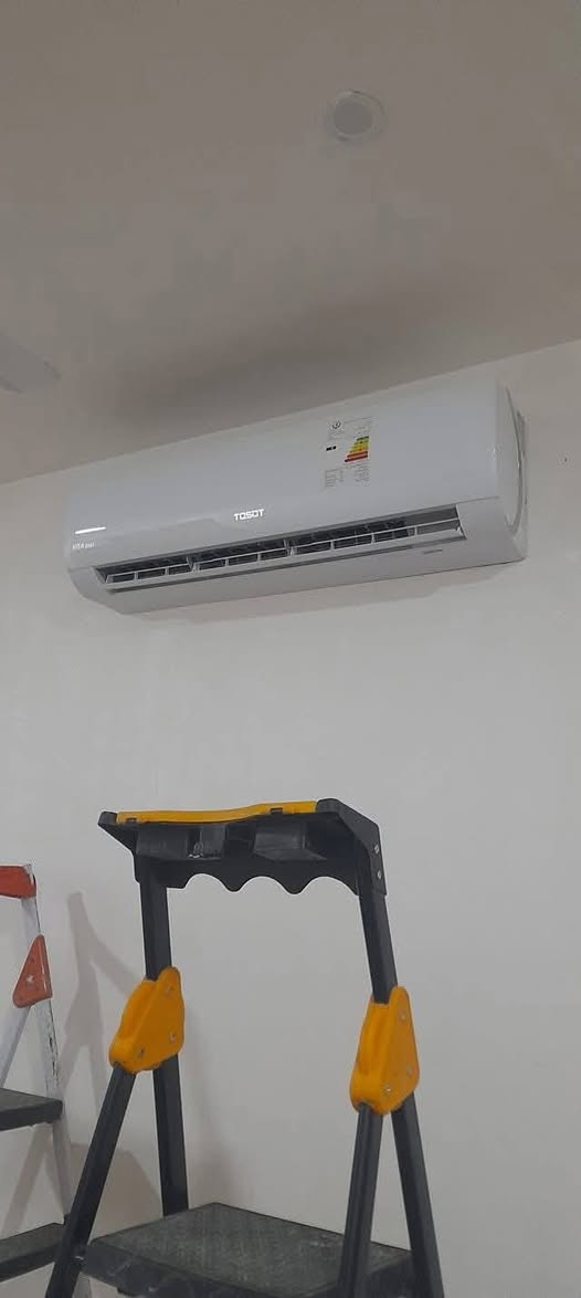 هندسة تكيف وتبريد 👍🏻👨🏼‍🔧
صيانه تصليح سبالت 
فقط اتصل على الرقم ***********
   
 🛻 نشتري سبالت عاطله 🛻

شد ونصب وفتح السبالت بجميع انواعها
غسل السبالت بجميع انواعها
تصليح الثلاجات بجميع عطلاتها  وانواعها
تصليح المكيفات بجميع عطلاتها وانواعها

كل ما يخص السبالت والمكيفات والثلاجات بأحدث المعدات🛠️ 

شغل مضمون ومكفول 💯

اوقات العمل من الساعه ال 10 صباحاً حتى الساعه ال 12 ليلآ
