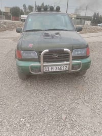 كيا سبورتج • ١٩٩٣ • مكينة وكير مكفولة