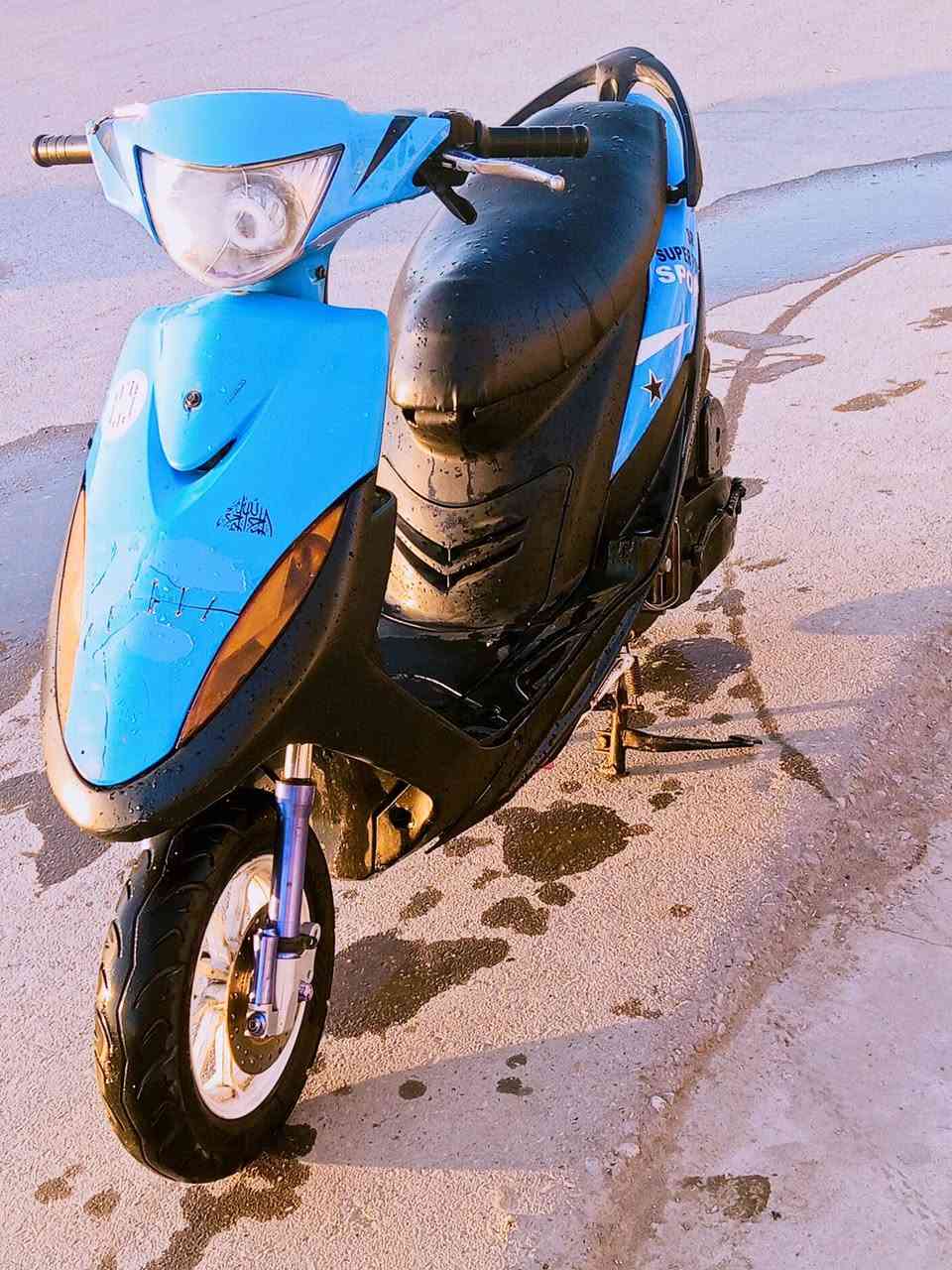 سلام عليكم درجه ماكس مفوله درجه واحد علا واحد  سعرها 450بيها مجال بصيط مكاني كوت زين القوس  ملاحضه درجه بيها فصله مثل الربعه كير رقم ***********
