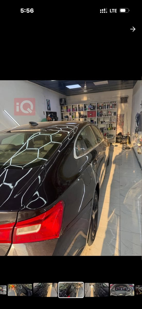 السلام عليكم
 عندي ماليبو ٢٣ ls موضحه بالصور اريد مراوس بجالنجر و الفرق موجود
نزل شعندك او تواصل 
***********
