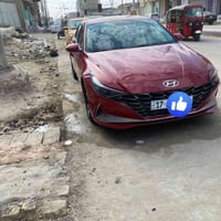 النترا ٢٠٢٢ • محرك ٢٠٠٠ • حادث طرف