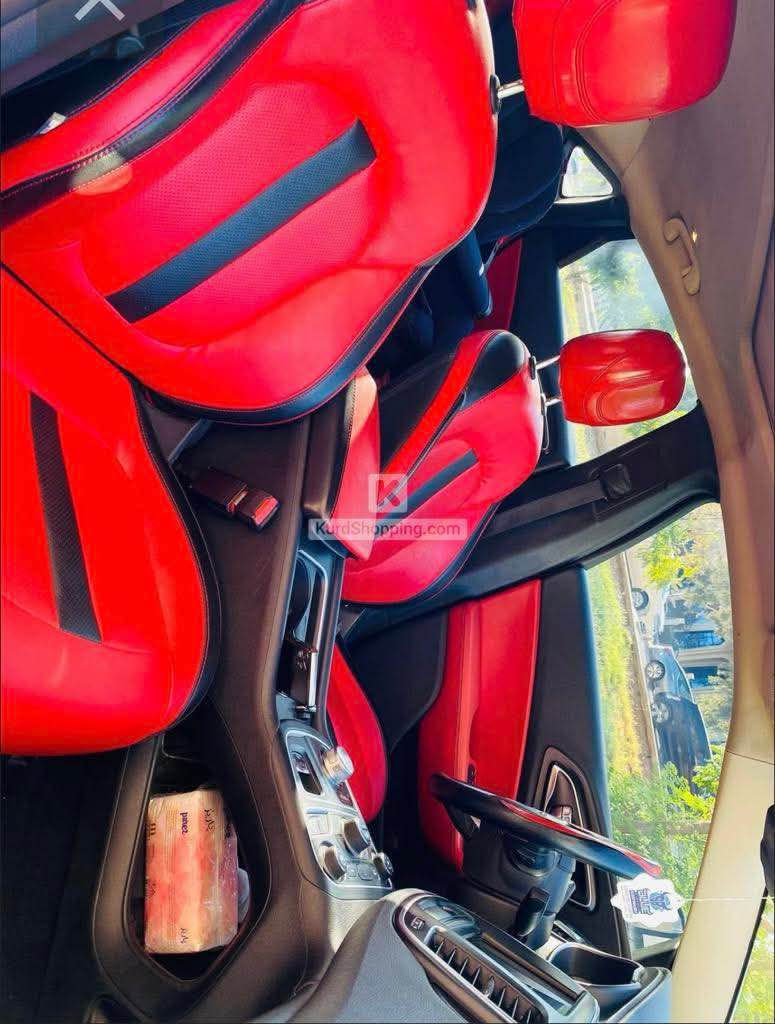 chrysler c200 2016

2 chamlxe pshtawa lagal dargae pshtawa sakn subxa be zhore shane lae sakneshe tewardraetawa  airbag dazhbulu sukan nataqewa bas dhan taqewa shasha gawra blajktor slaet kushen hetat sukan hetar geru makenaw karbaeatu hamu shte bashart

٣ پارچة بؤياخ ٢٠١٦ بةس ئةيرباگي شاني تةقيوة گيرو 
مةكينةو كاربايات و هةمو گياني بةشةرت
*********** أربيل, العراق
