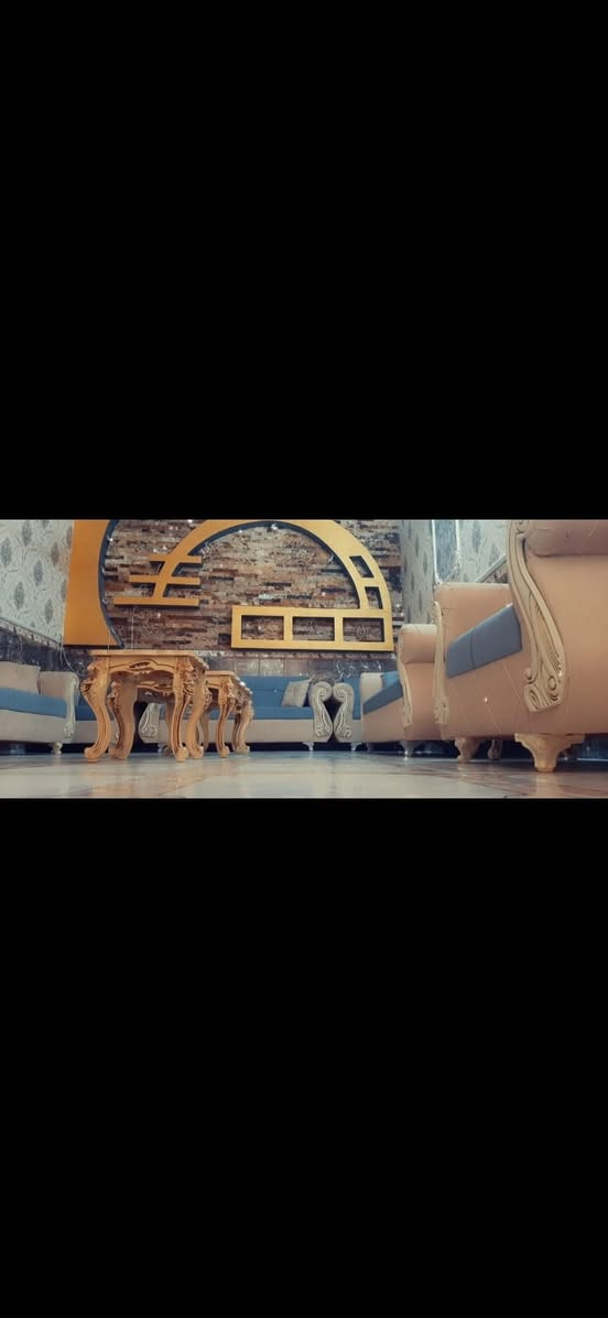 بيت ٢٠٠ متر للبيع في كربلاء الحر الصغير قرب مشروع جار العباس
ماء مجاري كهرباء  مولدة ثالث بيت عن التبليط تتوفر كل الخدمات المطلوبة شارع ٦ متر
طابو زراعي سند ٢٥ ملك خاص 
التفاصيل أكثر والسعر  الإتصال ع الأرقام رجاءا
***********
***********
