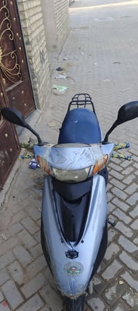 بريز للبيع  ( الشبح ☠️ )  نكرة سلف كلشي شغال  بس إذا اتشغل الگلوب ( ال...