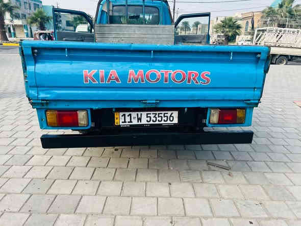 السلام عليكم كيه بنكو للبيع موديل 96 بغداد انكليزي بسمي تحويل ثاني يوم 8جنكال سيارة حلوه مكاني بغداد الشعب سعر 55 بيه مجال لشراي رقم تلفوني *********** مامتواجد ع فيس
