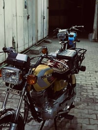 نامه امتياز مديل 25 مراوس بايكر 07726518538