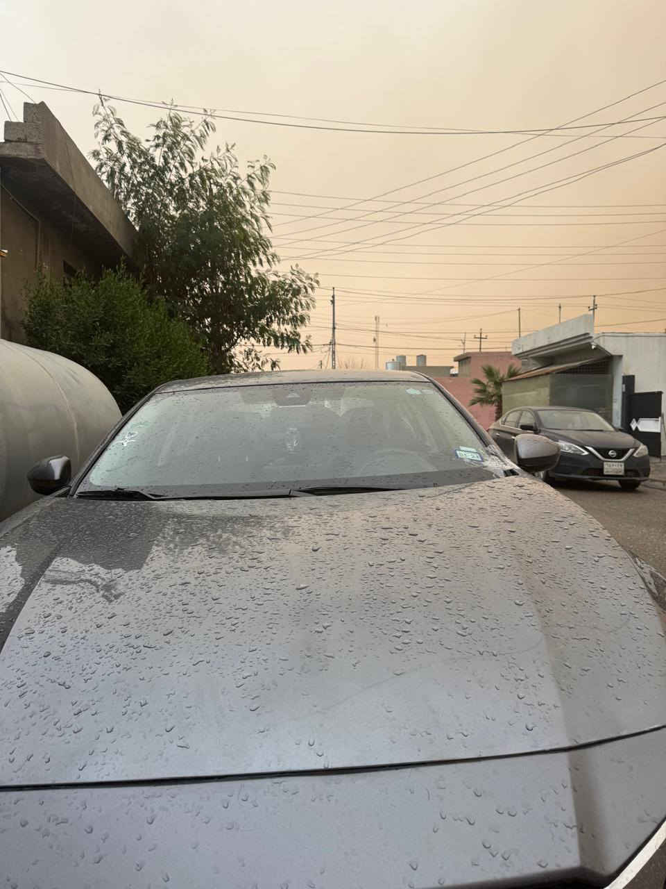 نیسان ئاڵتیما  ٢٠٢٢ 

مواسەفات  Sv

ڕەقەم.سلێمانی سەنەوی تا کۆتایی ٢٠٢٧ 
 هەزەی تازەیە بەناوی خۆمانەوەیە 

گێڕ  و مەکینە بەشەرت 

  دەعمێکی ئەوروپای هەیە کۆدەکەم.داناوە 
بۆخۆت سەیری بکە 
 
سەیارەکە 34 هەزار ڕۆشتووە  

سەیارەکە بێعەیبە 
 ناونیشان ــ  کەرکوک 

ژ.م.
***********
*********** شمشمل, السليمانية
