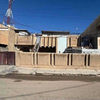 ياالله ….دار قطع للبيع // وبسعر مناسب إن شاءالله في حي الاعلام / الشبا...