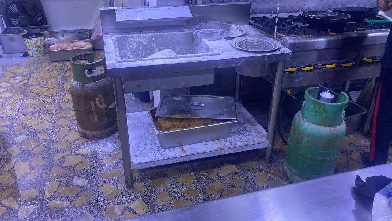 للبيع مكان بصره


**إذا كنت صاحب هذا الإعلان وتريد حذفه لأي سبب، رجاءا أرسل رسالة إلى الدعم الفني**