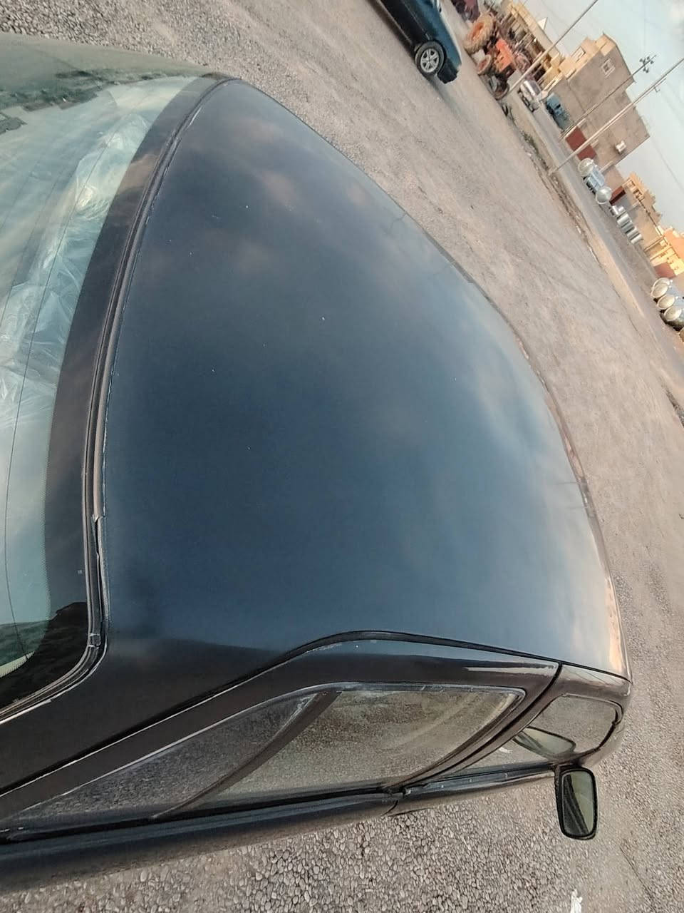 سلام عليكم كيا سيفيا للبيع رقم جديد محرك وكير شرط والباقي شوف العين موديل 94 السعر 25 وبيها مجال *********** العنوان القياره
