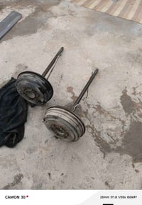 قطع غيار سيارات • تفاصيل قليلة