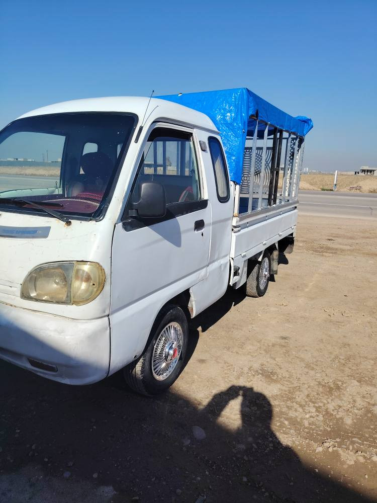 السلام عليكم فاو قماره و ربع للبيع موديل 2006 منفيس + سجل مرور گير محرك شرط كهربائيات شقاله سياره جاهزه سعر 17 ورقه عنوان كركوك قضاء الحويجة للاتصال
*********** 📲
*********** 📲
ملاحظة غير متواجد عل فيس بوك كركوك, العراق
