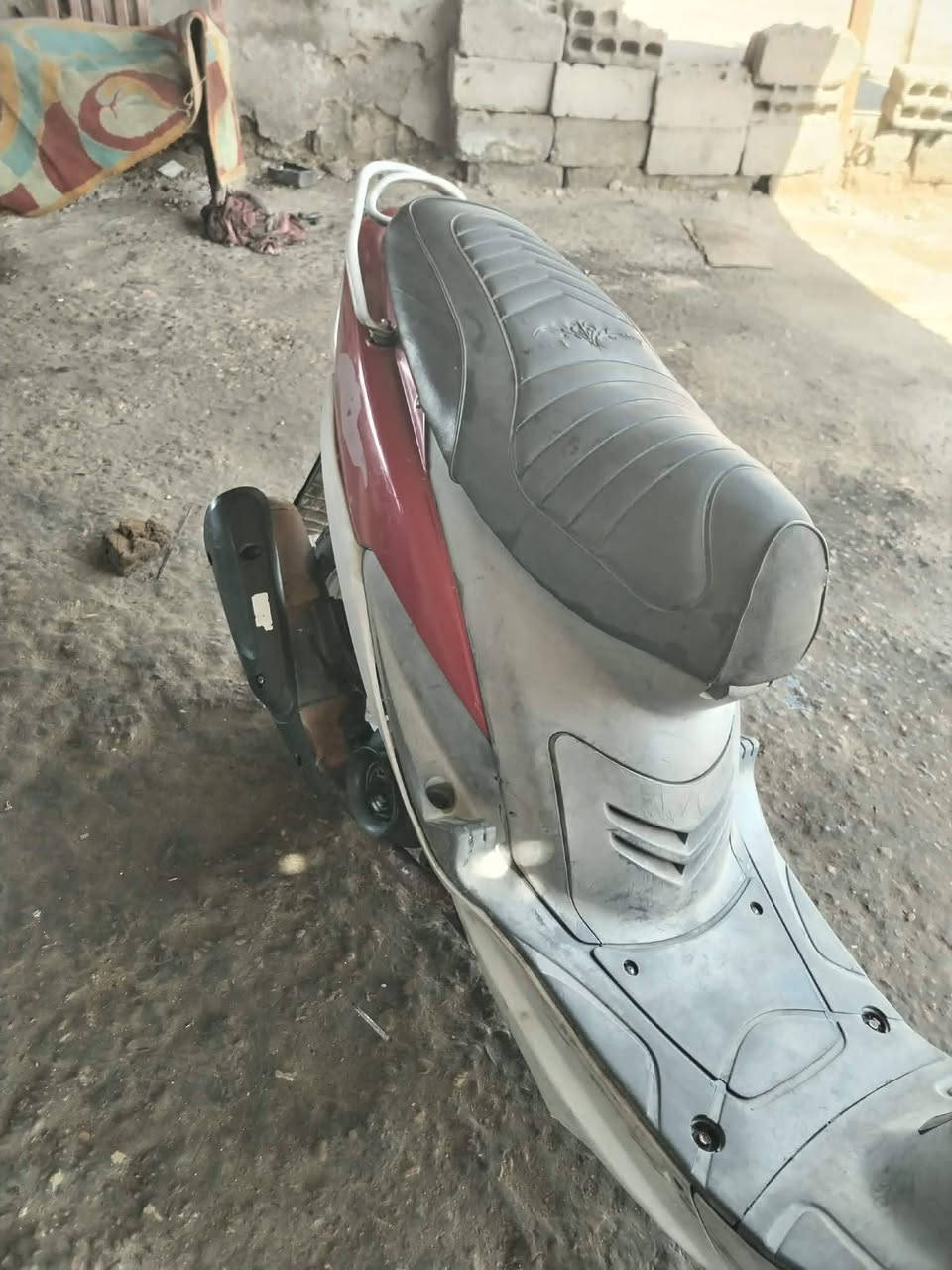 ماكس منغولي لبيع مافتوحه دراجه بس سلف عطلان بيه دراجه مشمور بل بيت مكان سماوه *********** السعر خاص
