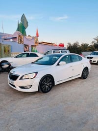 كادينزا • ٢٠١١ • وارد خليجي