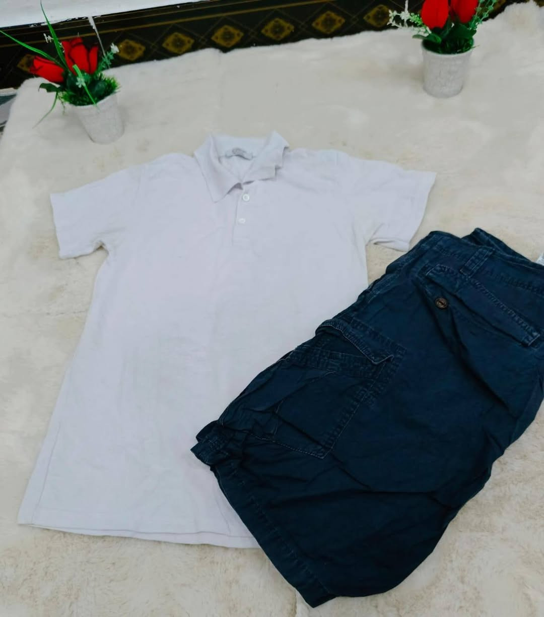 هلاو حبيباتي العرض اليوم
شبابي رجالي
موديلات ولوان كلش حلوات
بدي + برموده
السعر 3 الاف فقط يعني قطعه الف ونص
البسو بل عافيه عليكم مقدما
حجز + توصيل الباب البيت
رفاعي + قلعه + فجر


**إذا كنت صاحب هذا الإعلان وتريد حذفه لأي سبب، رجاءا أرسل رسالة إلى الدعم الفني**