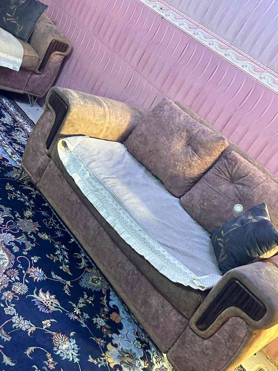 مبردة على الفحص ١٥٠ تخم تركي عشره مقاعد بس غسل ٢٠٠


**إذا كنت صاحب هذا الإعلان وتريد حذفه لأي سبب، رجاءا أرسل رسالة إلى الدعم الفني**