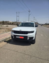 للبيع geep 2022 فول مواصفات وارد امريكي بيه جاملغ وبنيد بدون ارباك الس...