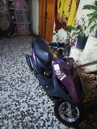 دراجة ماكس عدلة للبيع مكينة55شلعة معدل فول دراجة نضيفة شكل ومكينة كهرب...