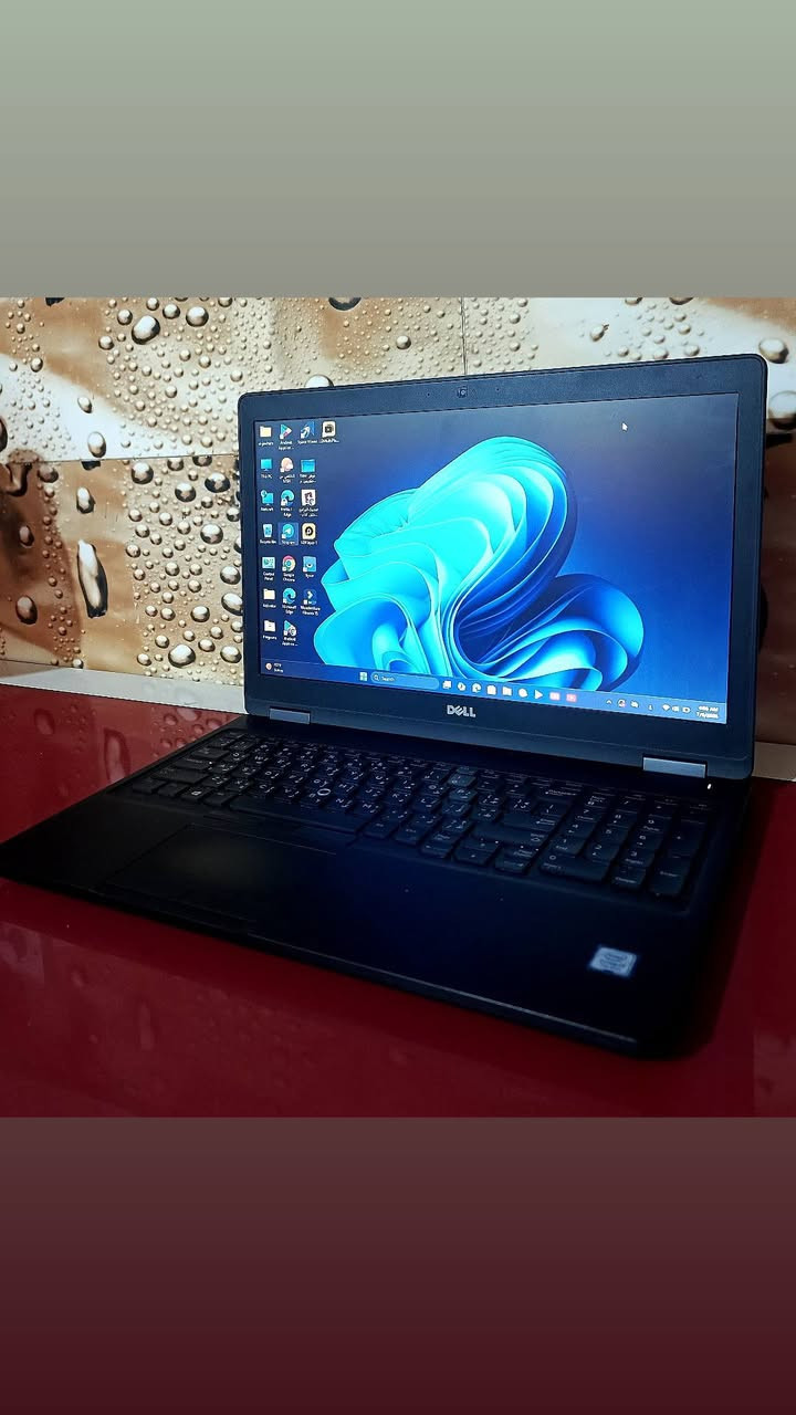 حاسبة Dell للبيع ملحقاتة كاملة
السعر 380 وبي مجال


**إذا كنت صاحب هذا الإعلان وتريد حذفه لأي سبب، رجاءا أرسل رسالة إلى الدعم الفني**