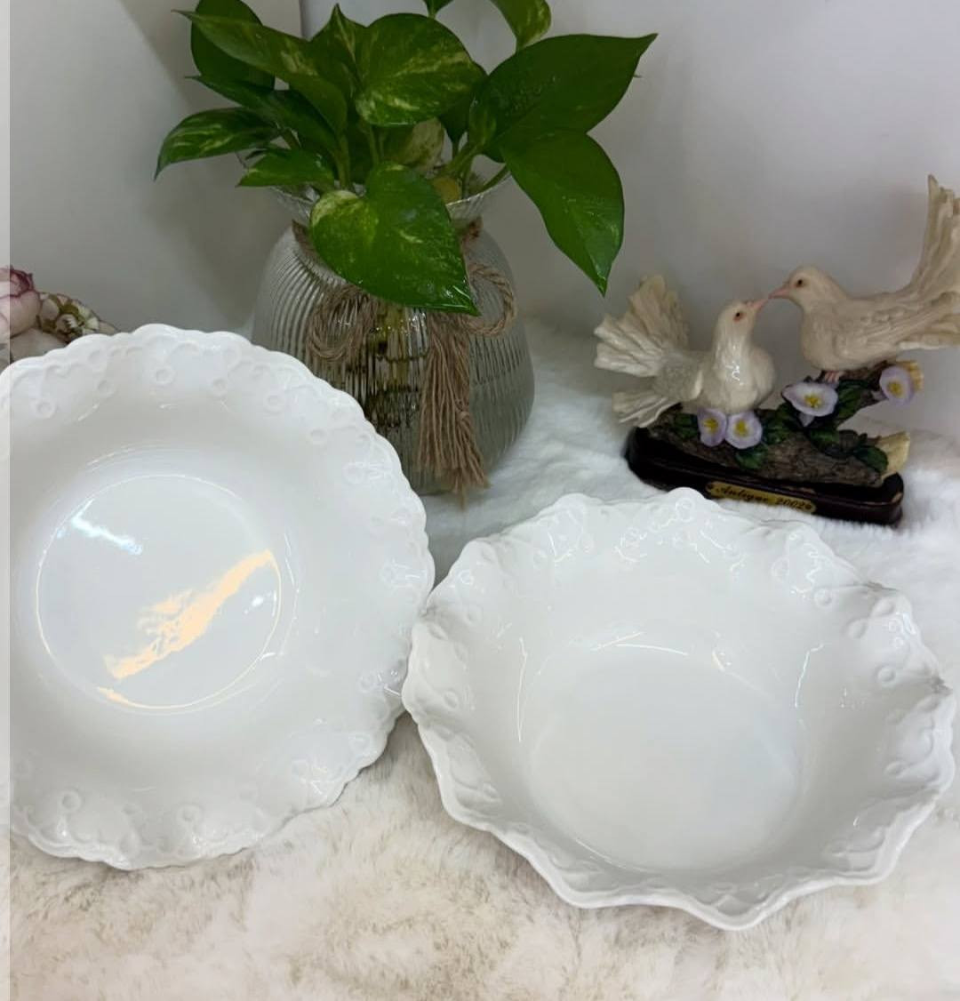 السلام عليكم 
مواعين فرفوري ابيض سياحي 
متوفر بكميات 
صحون كبار وصغار ومقدمات ووطوس ونواعم وباسعار مناسبه  ..


**إذا كنت صاحب هذا الإعلان وتريد حذفه لأي سبب، رجاءا أرسل رسالة إلى الدعم الفني**