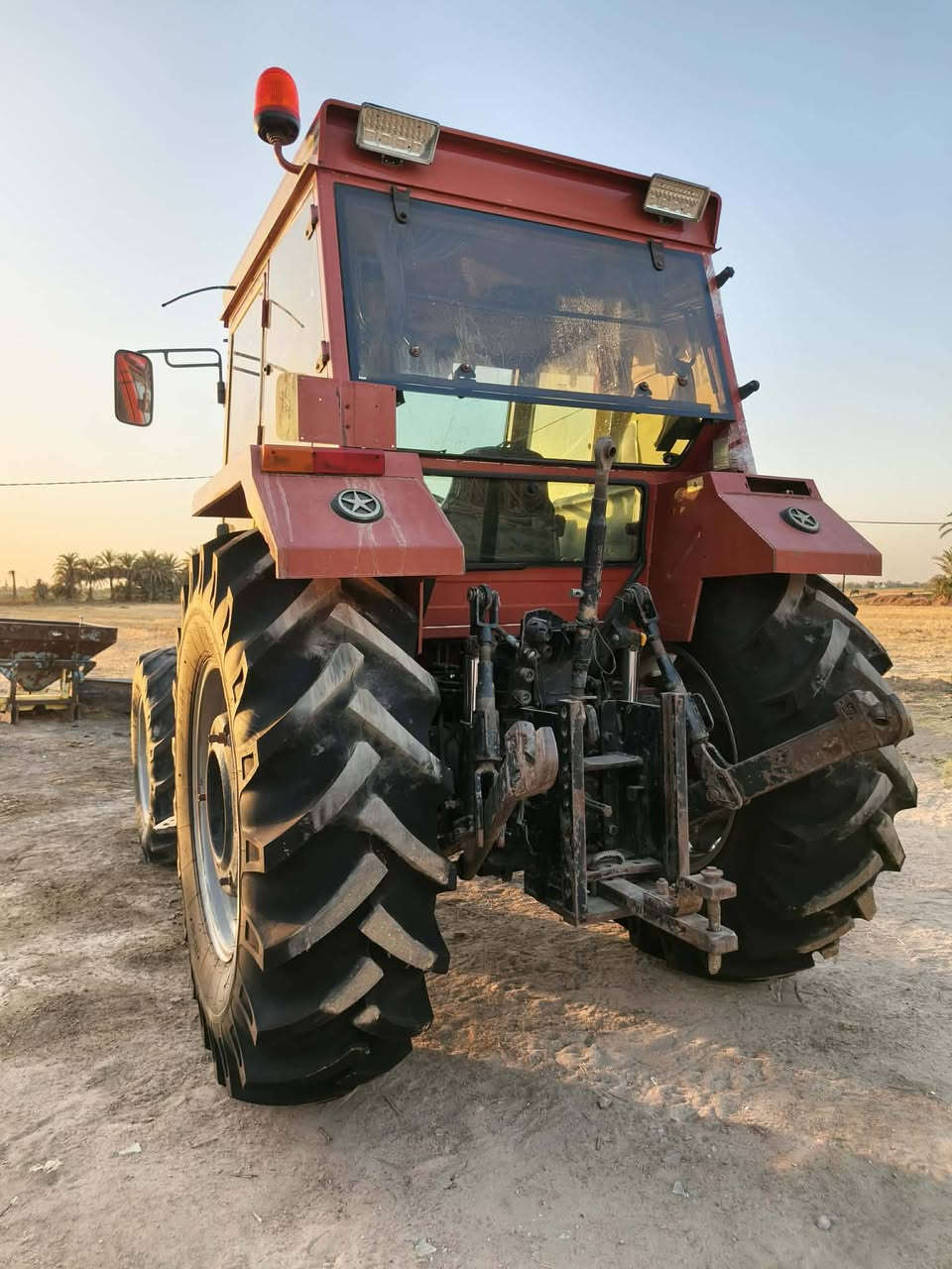 السلام عليكم مكينه تومسان البيع موديل 2016 تخم تاير مكينه كير اكسنات حجم 95 /80/ رقم وسنويه امداور ثاني يوم السعر 20
الاستفسار عله رقم ***********
مكلف بنشر
