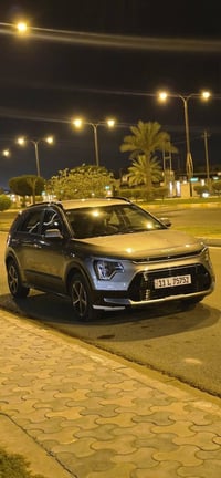 نيرو EX • هايبرد • ١٥ ألف ميل