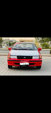 كورلا تيرسل • ١٩٩٤ • اوتماتيك