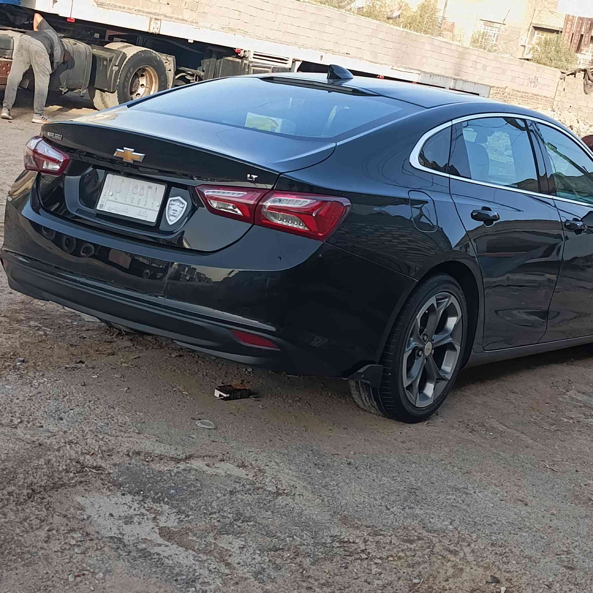 السلام عليكم ماليبو موديل ٢٠٢٢حادثه تبديل بنيد وشبر جاملغ سياره حلوه فول مواصفات  ونضيفهه
مكاني.     بغداد
السعر. ١٢٠$وبيه مجال
ماشيه. ١٥٠
‏‪***********‬‏
