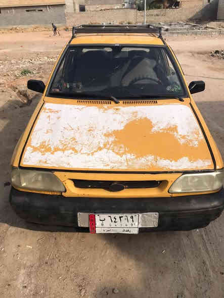 سايبا  موديل2012
السعر 25 ورقه 
سياره تبريد صدر كير محرك كله تمام 
نقص فقط مشط ستيرن 
سياره مال جناي خير من الله 
رقمها بغداد مشروع وطني
للاستفسار اكثر تفضل خاص وتدلل
او دزلي طلب اذا متوصل رسالتك 
رجاءا اذا مو شراي لا تكسر بالحلال ولا تطي وعود
الرقم ***********
