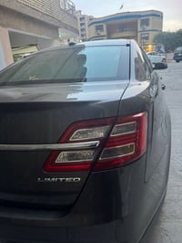 ليمتد فول • ٢٠١٧ • ٣.٥ لتر