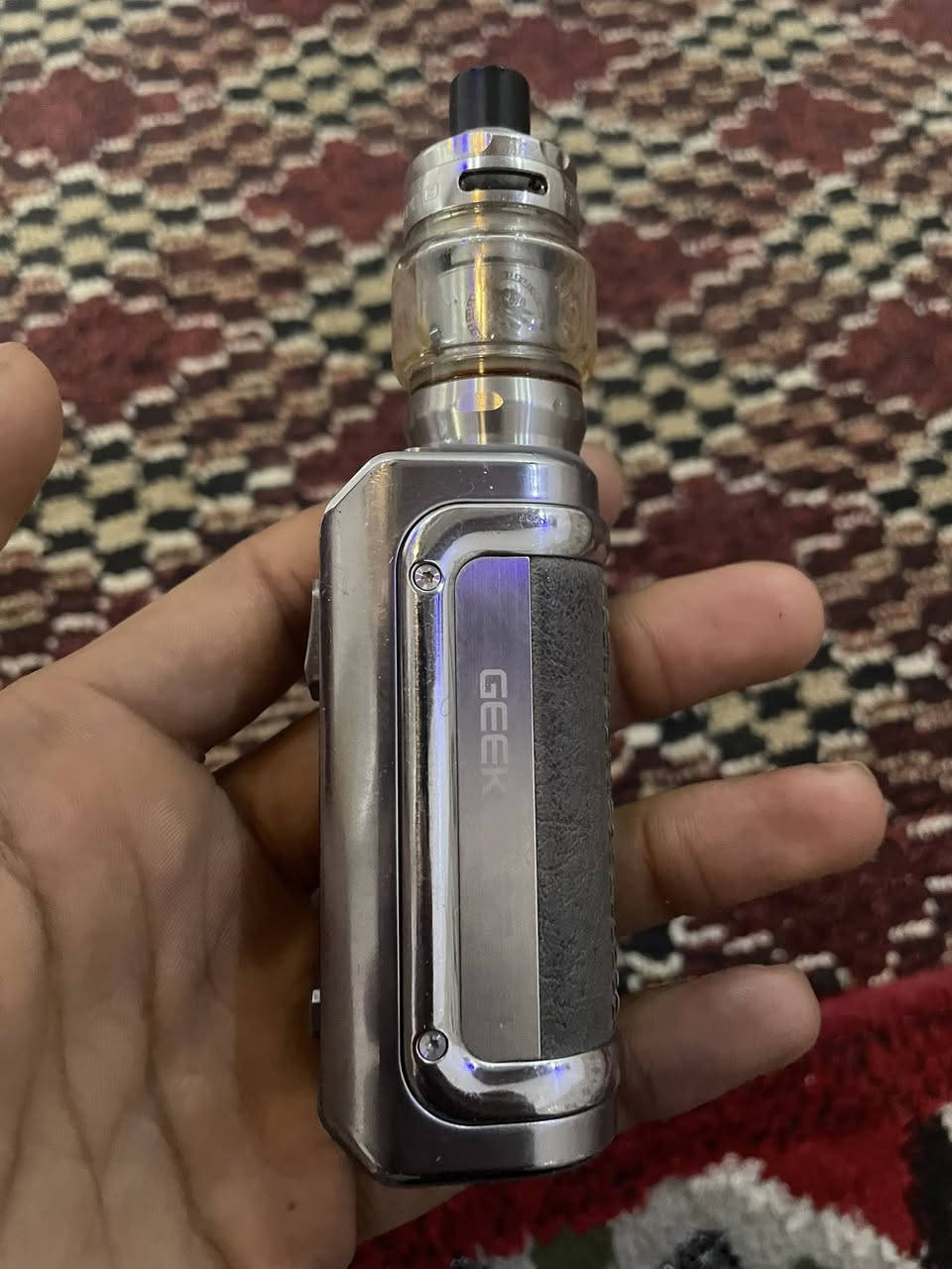 للبيع ١٠٠ واط السعر ٧٠ مكان نجف مشخاب


**إذا كنت صاحب هذا الإعلان وتريد حذفه لأي سبب، رجاءا أرسل رسالة إلى الدعم الفني**