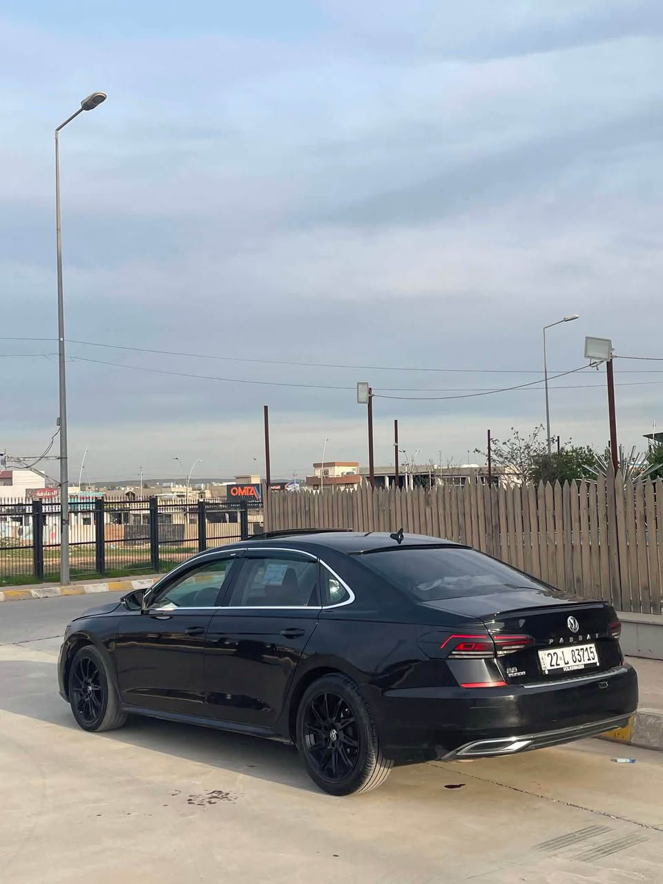 سلام عليك 
اخوان لبيع و مراوسه حسب قناعه
باسات 2021 فوول مواصفات عام صبغ مواصفات معروفە واحد علا واحد کیرو محرك صدر تایرات کلا بشرط سنویە رقم کلا جدید شرط تحویل والغرامات والکص 
***********
*********** واتس اب فایبر
سعر :88 ماكو بهيج سعر

سلام علیک 
پاسات 2021 فوول فوول بۆ فرۆشتن سەیارەکە کامل بۆیاخە مواسەفاتی دیارە گێرو مەکینەو هەموو گیانی بەشەرت یەک دینار مەسرەفی تیا نیە سەنەوی رەقەم هەمووی تازەیە بەشەرتی تەحویل و غرامەو برانەوە.
***********
*********** واتس اب فایبر
سعر88 مجال كركوك, العراق
