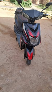 ماطور شحن • موديل ٢٠٢٥ • بطاريات عالفحص