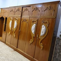 غرفة كاملة • صاج ٥ ملم • توصيل مجاني