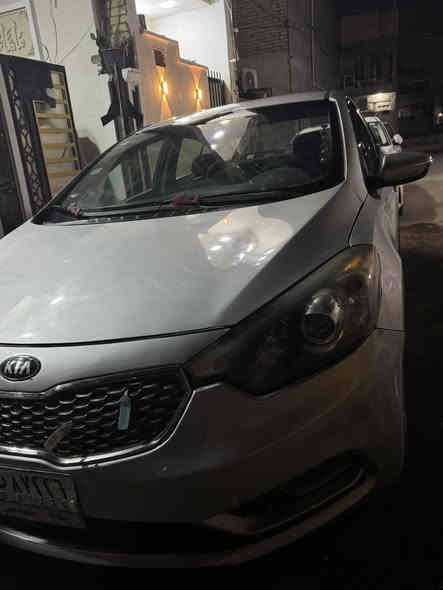 سلام عليكم فورتي مديل 2014 وارد امريكي شاير بل مري تحكم ستيرن سياره ما ناقصه السعر 95 وبيه مجال قليل
تصل عله رقم وبيك خير وتدل ***********
