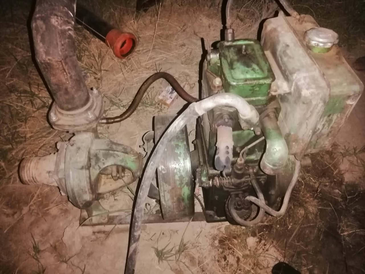 ماطور ابو الاربعه للبيع على وضع الشركه ماي خير من الله
بابل الدبله ***********
