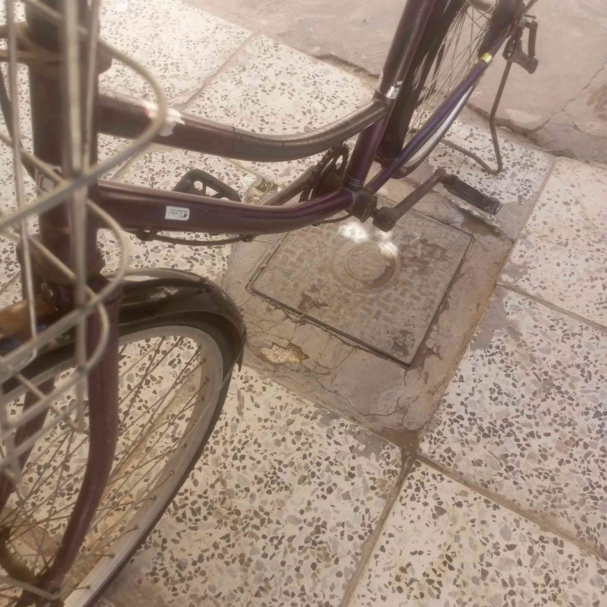 السلام عليكم باسكال البيع سعر 50
المكان البياع الشرطة الخامسة قرب شارع المدارس
***********
بي واتساب
