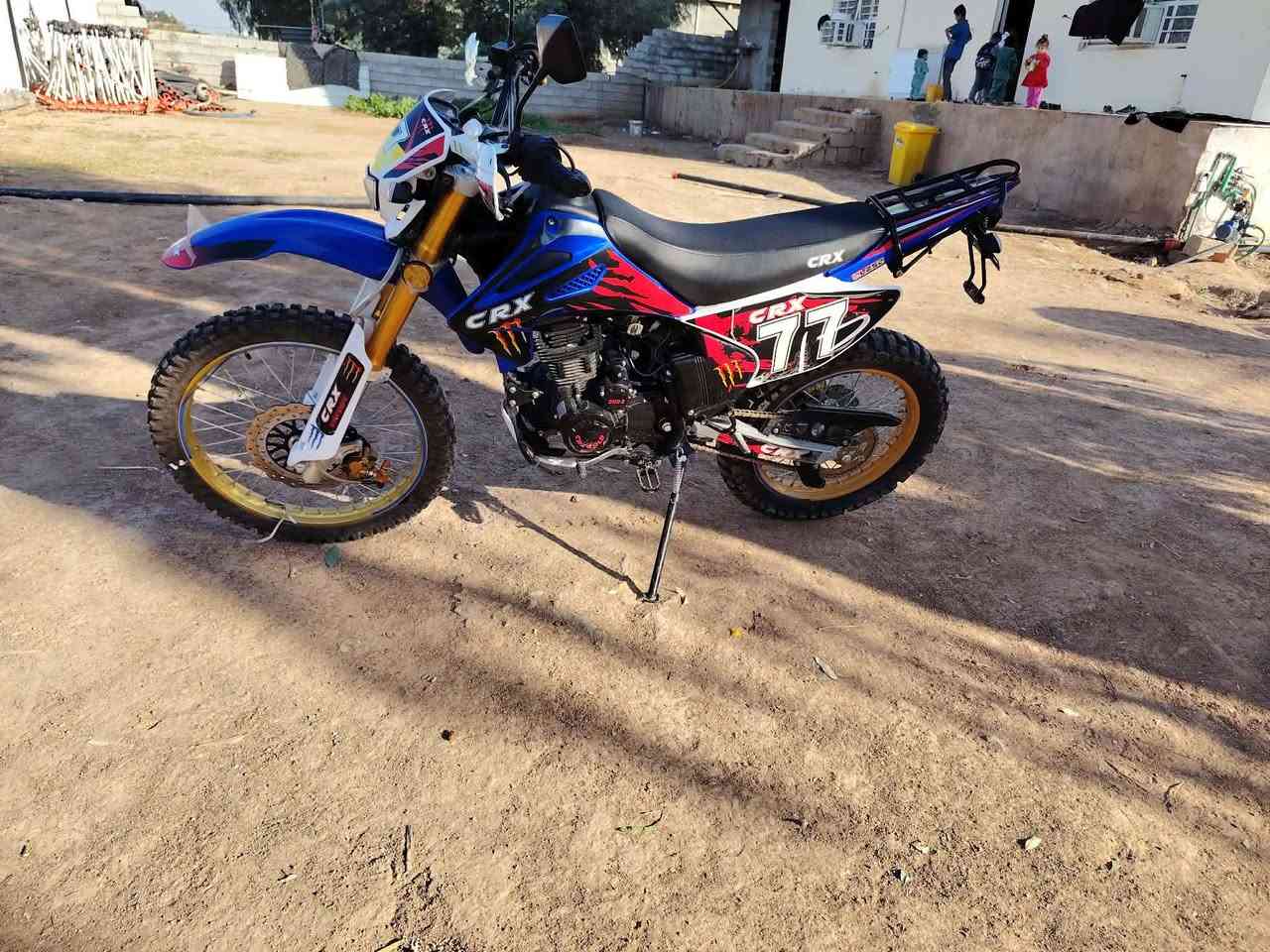 للبيع CRXمكفول كفالة عامة موديل 25 مكان ديالى الخالص السعر 1350 وبي مجال/***********
