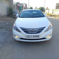 سوناتا • ٢٠١١ • كفاله عامه