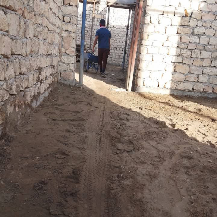 سلام عليكم  / يوجد كادر عمل جاهز/ تصعيد مواد/ تنضيف بيوت/ تفليش/ تكشيط/ تنضيف حدائق/ دفن نهري  / شقلنه ليل ونهار   /ومعداتنه جاهز/ ماعليك بس تصال على رقم  /     👈***********
