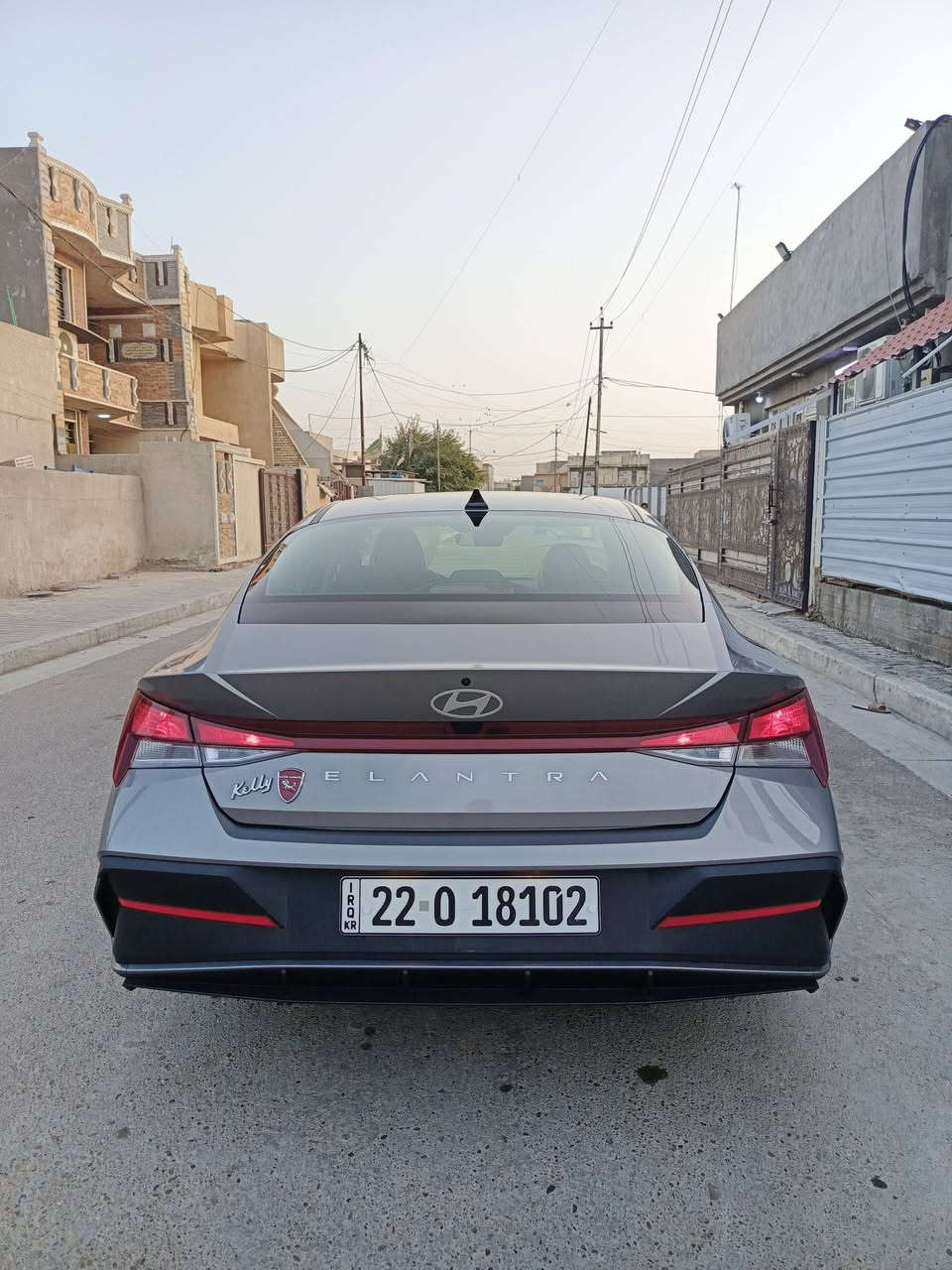 هونداي النترا موديل 2024 وارد امريكي
دخول جديد العراق فحص وهزه وترقيم جديد اربيل بئسمي سنويه اصدر/2030
*********************************
مواصفات السيارة / تشغيل عن بعد 
دخول ذكي+ بصمة ابواب+ بصمة تشغيل 
رادار امامي جانبي خلفي+ تحديد مسار 
صندوق ذكي + شاشه اكتروني متصله 
كامره دواره مع خزن+ ثلاثة انضمه قيادة
لد بل دشبول متغير الوان+ نقطه عمياء 
تحكم استيرن فول+ تبريد شاشه منفصل 
لايت زنون عالي ناصي+ لد نهاري 
ويل كب+ محرك 2000  دوش cc
دوشمه جديده ارضيات وكشنات 
السياره ماشيه مشي امريكى 12 فقط 
ملاحظه مابيه لا رصعه ولا شخوط
لمعرفة السعر وباقي اتفاصيل اتصل 📱 
هاتف متوفر وتساب كورك اثير 
*********** // ***********
حادث السيارة اموضح بل صور جاملغ امبدل فقط وشبر بارد بل بنيد والباقي 
مكفول بدون ايرباك بدون دواخل بالكامل 
لا شاصي ولا لغد ولا بدنه راديترات تبريد كله ابلادي شركه 
ملاحظه حجر البيئه رادارات كله ابلادي 
العنوان بغداد الكرخ 👉
