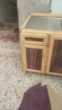 للبيع سنك حوضين السعر 40 الف،  تصل 07808369015