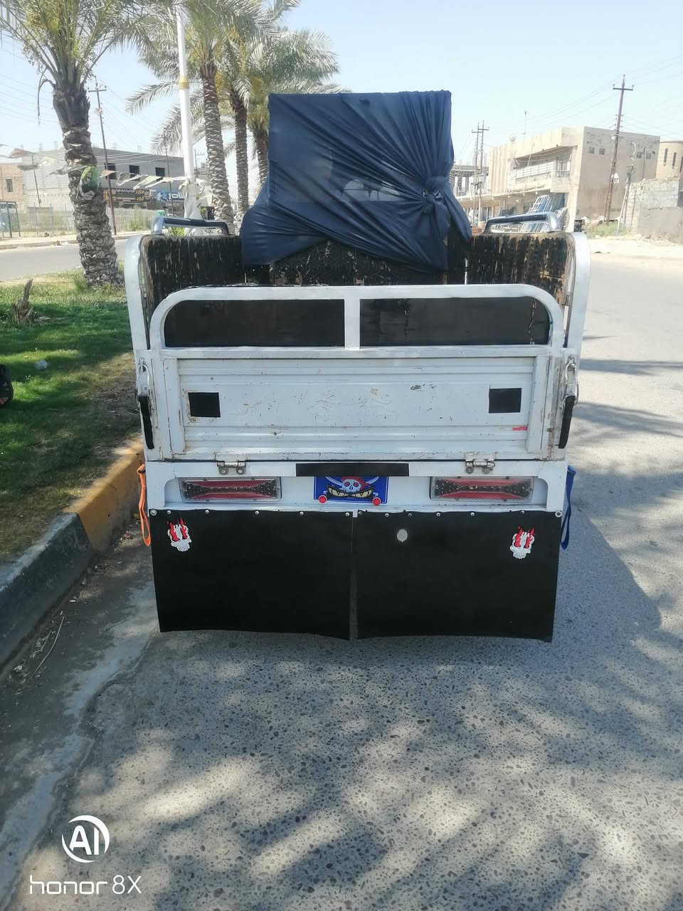 السلام عليكم ستوته للبيع نظيفه وكامله اوراق كامله موديل 2022 محرك 2023 السعر 1575 بيها مجال قليل مكاني بلد حي الفارس الشراي يتصل ***********
