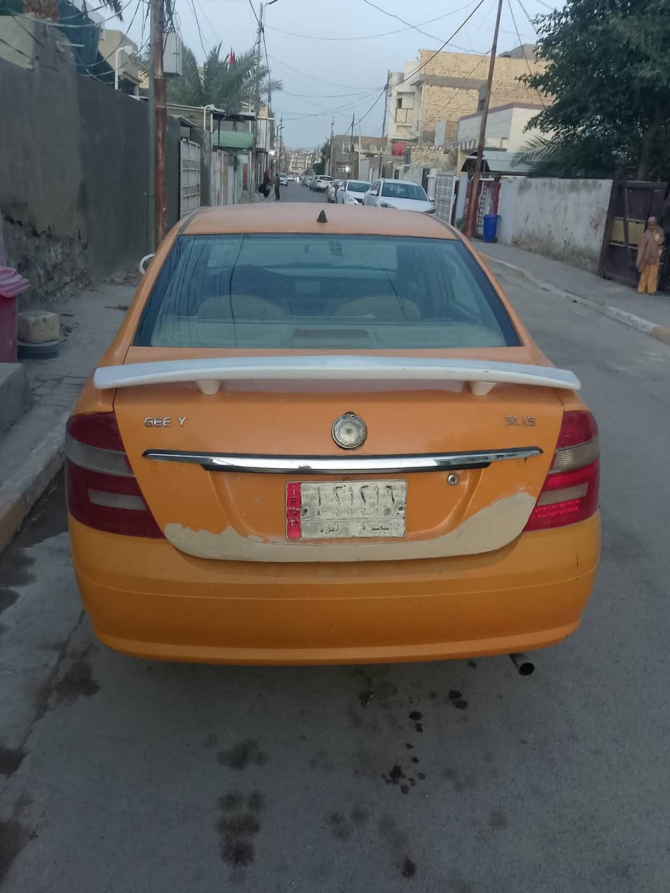 السلام عليكم جيني موبل 2013
بيها كير ومكينه وحداديه خير من الله هيئه وغرامات مصفره 

سنويتها ل29 مالكها عمي مكاني الديوانية السعر المطلوب 25 وبيها مجال للتواصل واتساب 

***********

الاتصال 

***********
